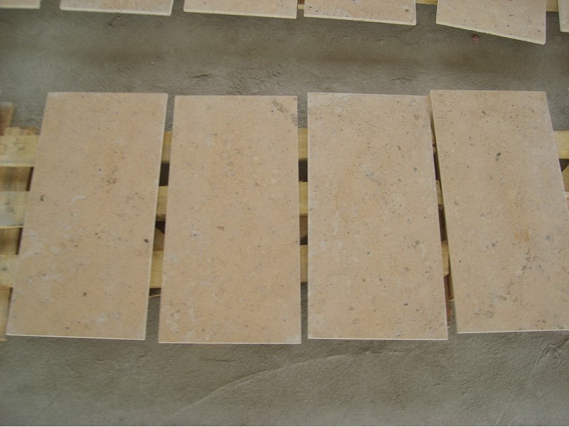 Jura Beige Flooring Honed  (2)