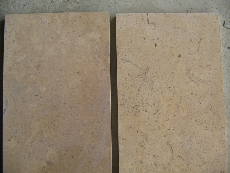 Jura Beige Flooring Honed  (3)