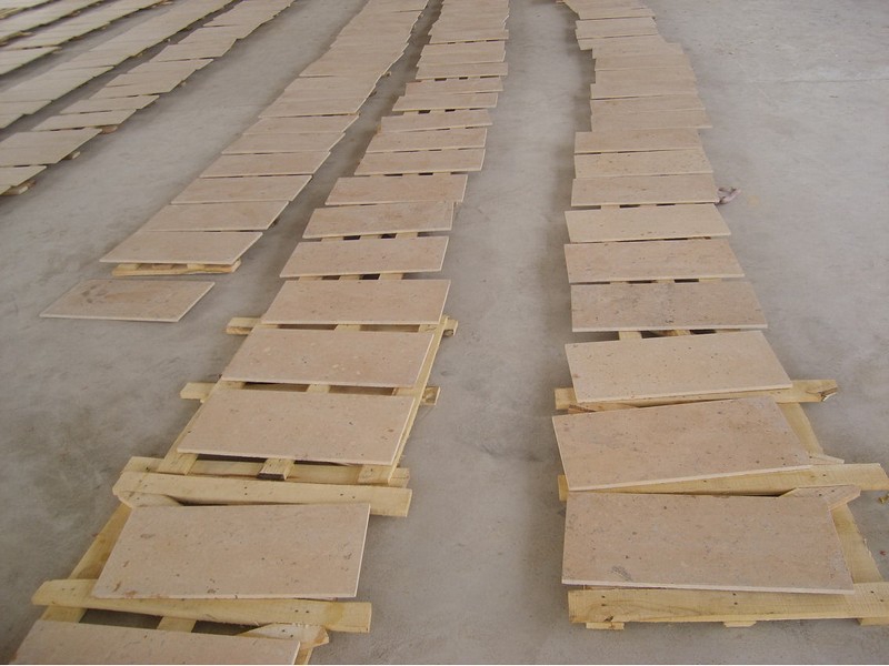 Jura Beige Flooring Honed  (1)