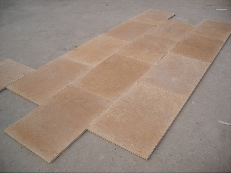 Jurabeige Tile