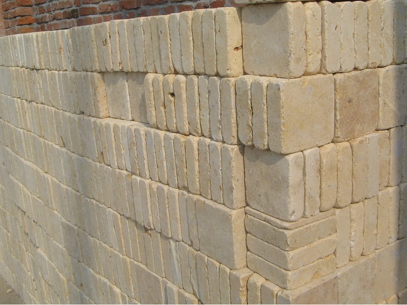 Jura Beige Tumbled Bricks(11)