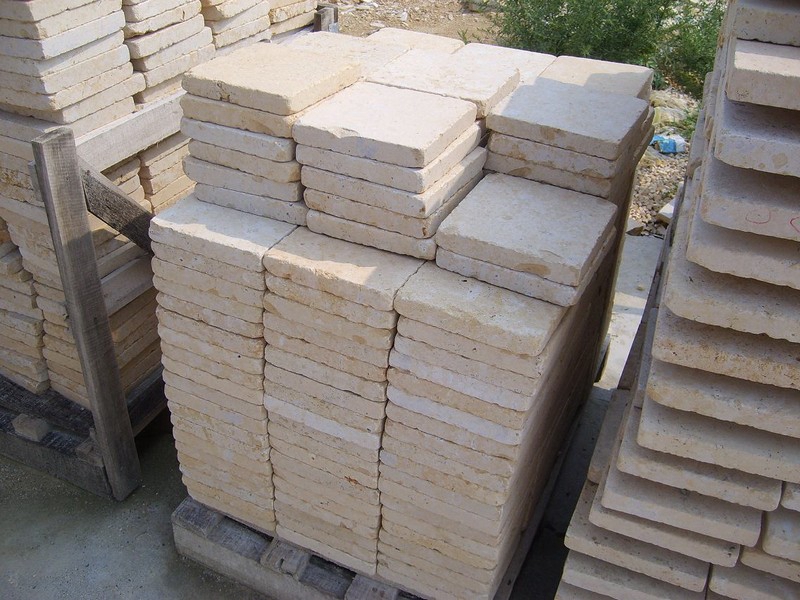 Jura Beige Tumbled Bricks(13)