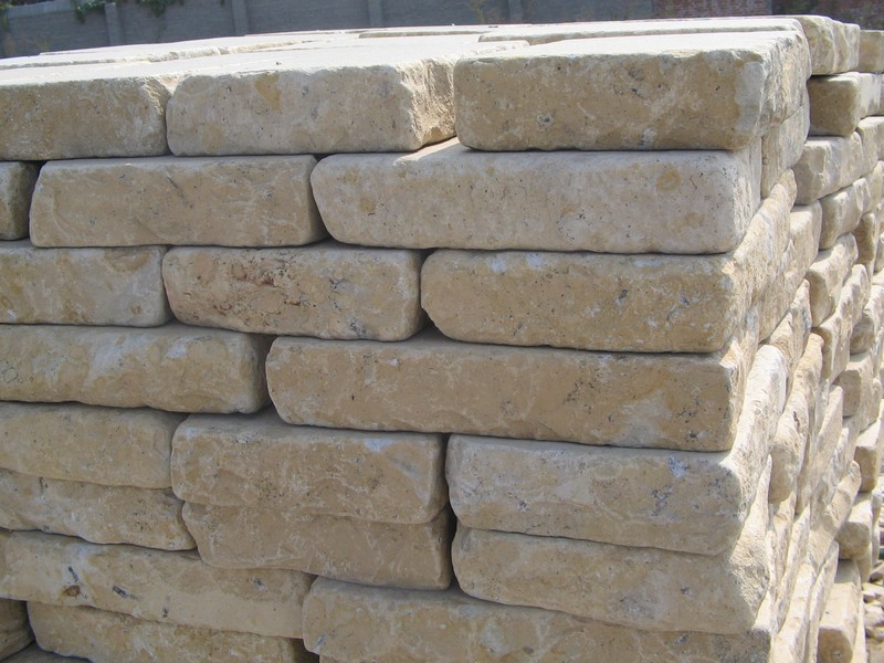 Jura Beige Tumbled Bricks(15)