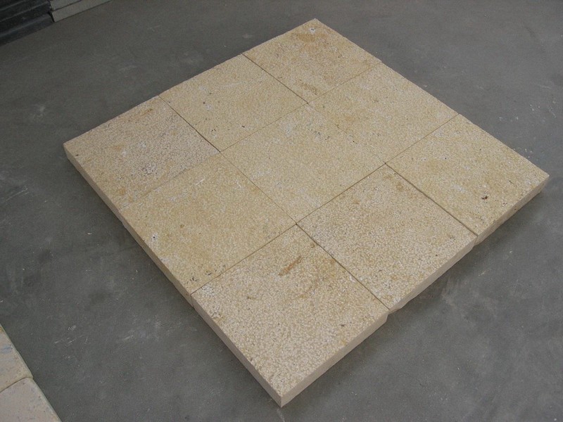 Jura Beige Limestone