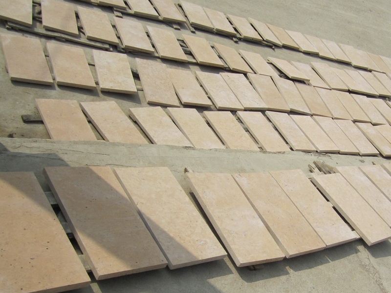 Jura Beige Floor Tiles (6)