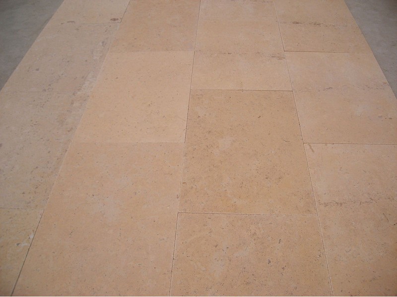 Jurabeige Limestone (11)