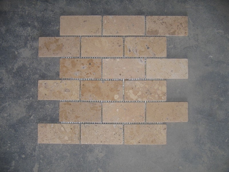 Jura Beige Mosaic