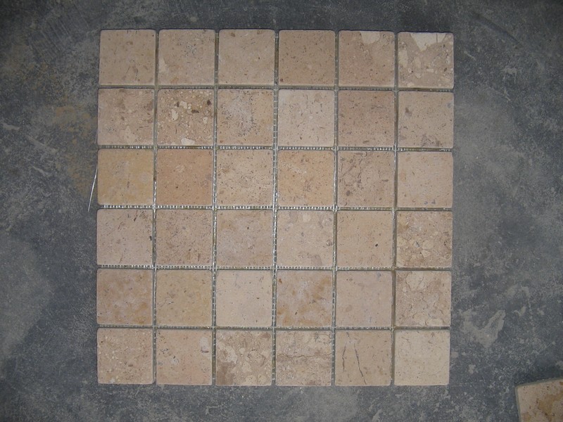 Jura Beige Mosaics (2)