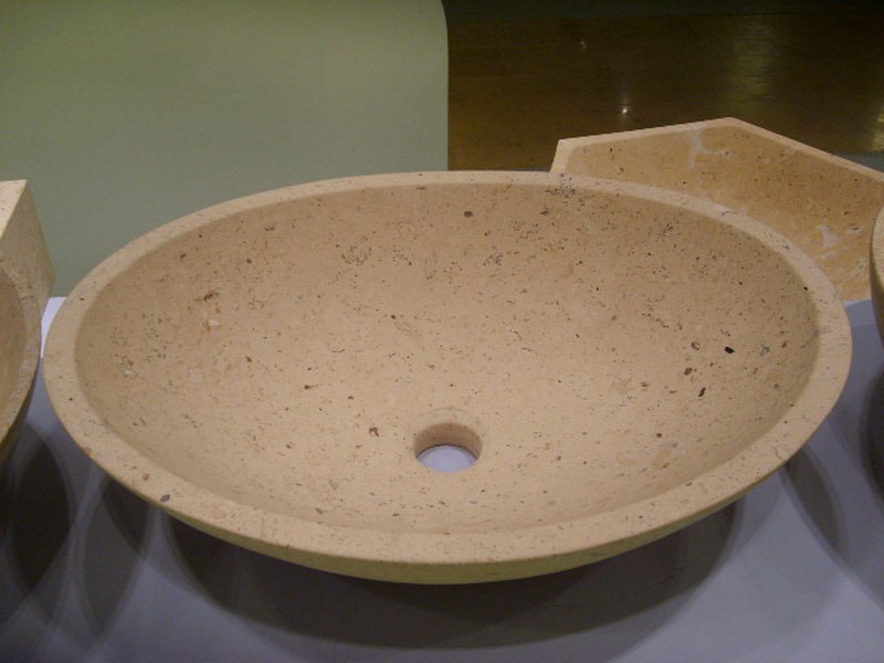 Jura Beige Sinks (9)