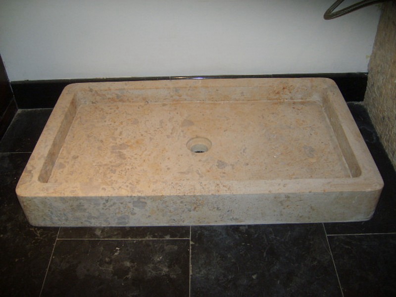 Jura Beige Sinks (11)