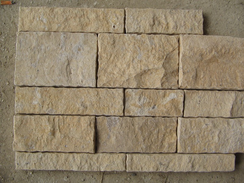 Jura Beige Wall Stone (7)