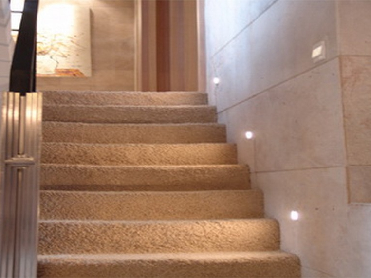 Jura Beige Limestone Project (1)