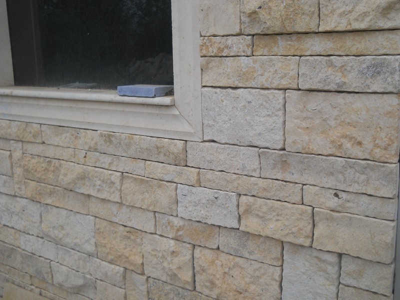 Jura Beige Limestone Project (2)