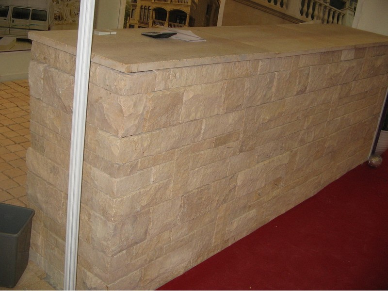 Jura Beige Limestone Project (6)