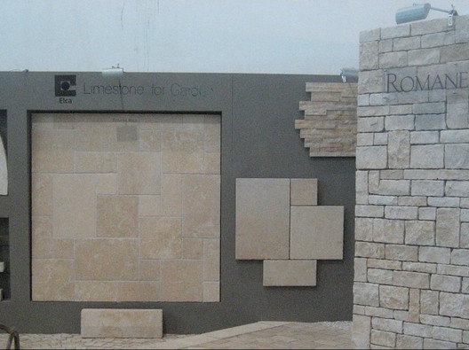 Jura Beige Limestone Project (8)