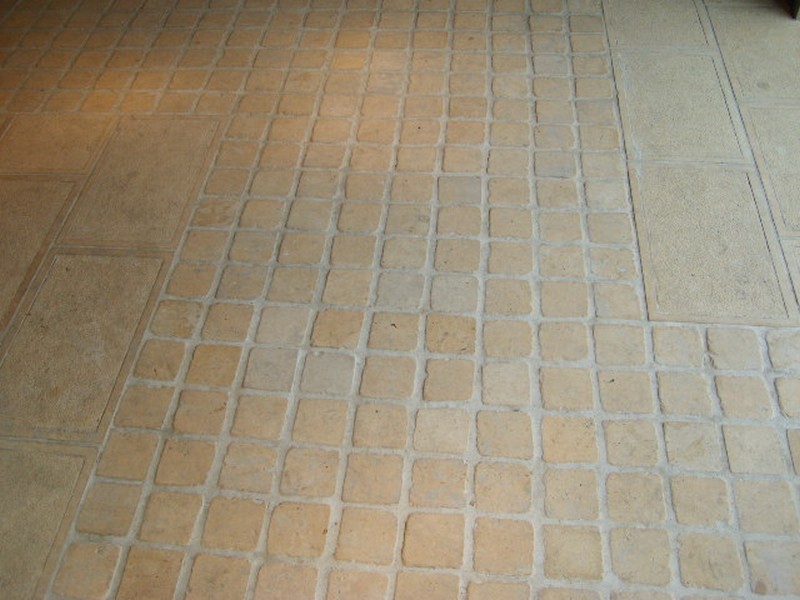 Jura Beige Limestone Project (13)