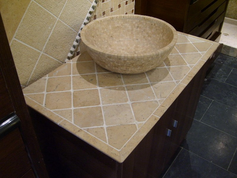 Jura Beige Limestone Project (14)