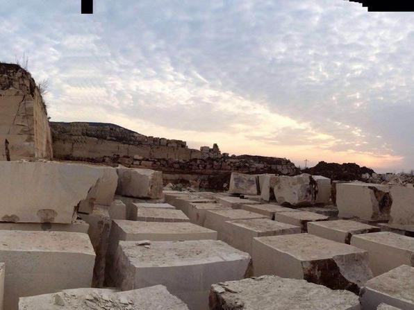 Jura Beige Limestone Quarry (3)